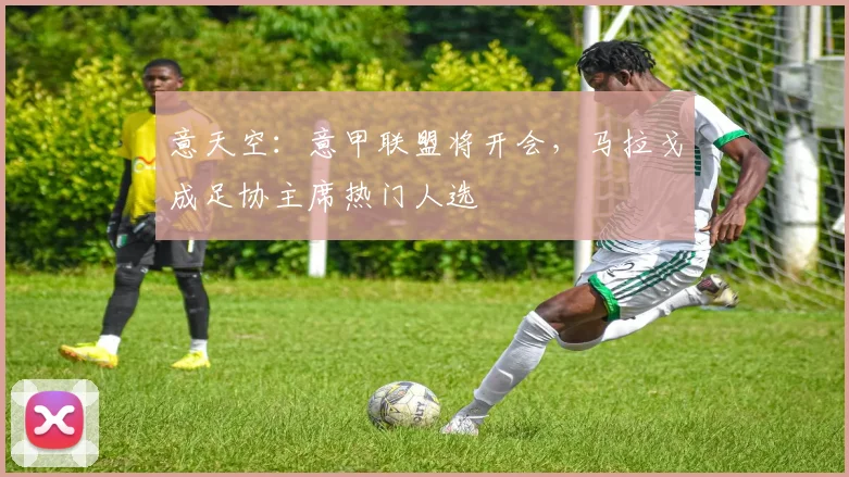 意天空：意甲联盟将开会，马拉戈成足协主席热门人选